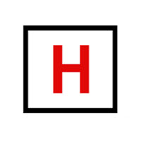 Hyderabad Mint - Proof Coin Mint Mark