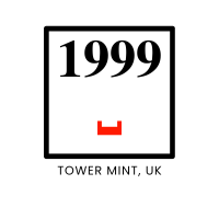 1999 Tower Mint UK