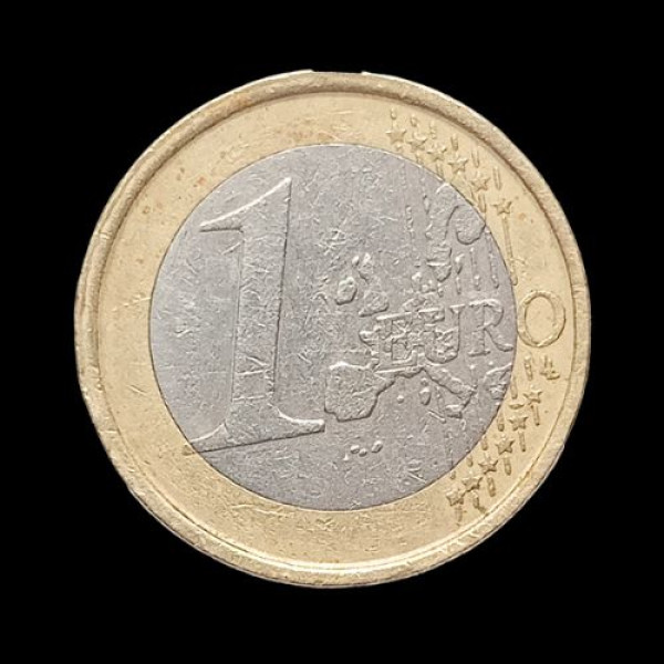 1 Euro Portugal 2002