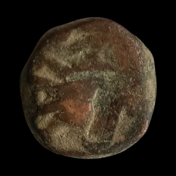 Maratha Empire Coin  (1720–1800)