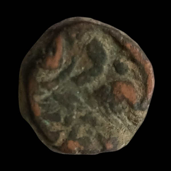 Maratha Empire Coin  (1720–1800)