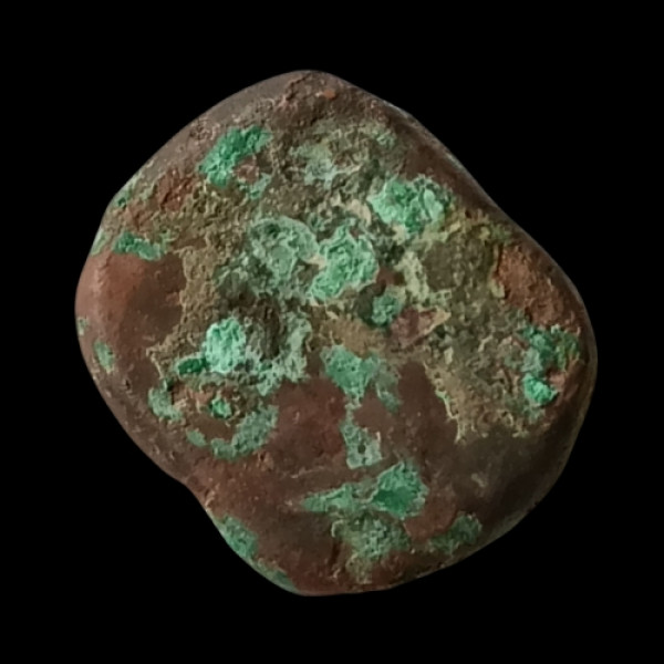 Maratha Empire Coin - (1724)