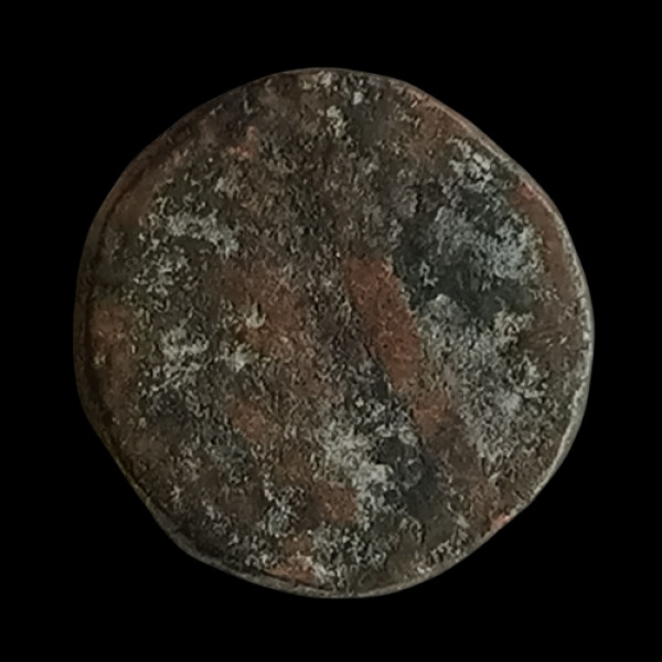 Delhi Sultanate Coin (1206–1526)