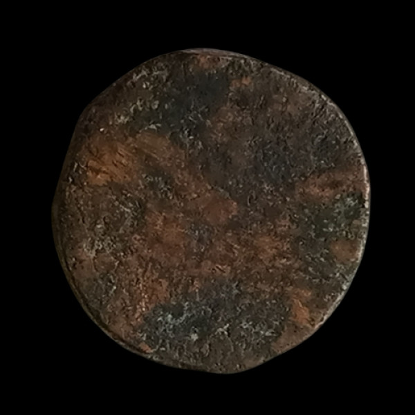 Delhi Sultanate Coin (1206–1526)